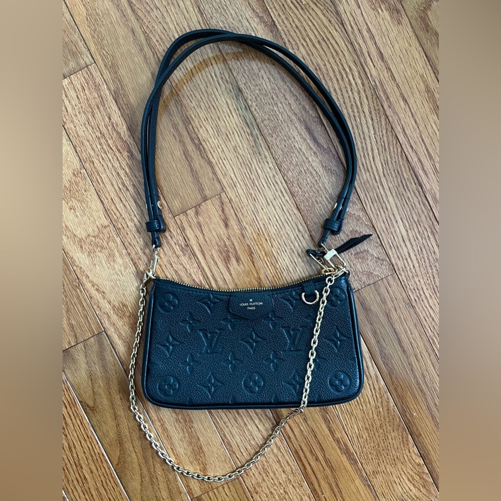 Louis Vuitton Easy Pouch On Strap